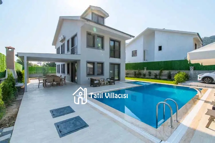 Villa Bel-La