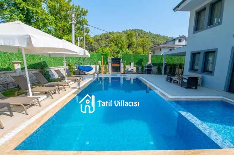 Villa Bel-La