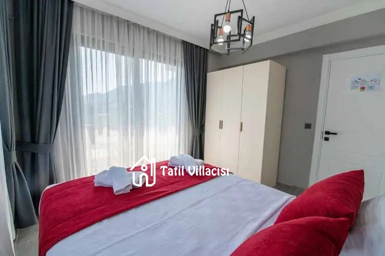 Villa Bel-La