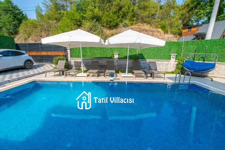 Villa Bel-La