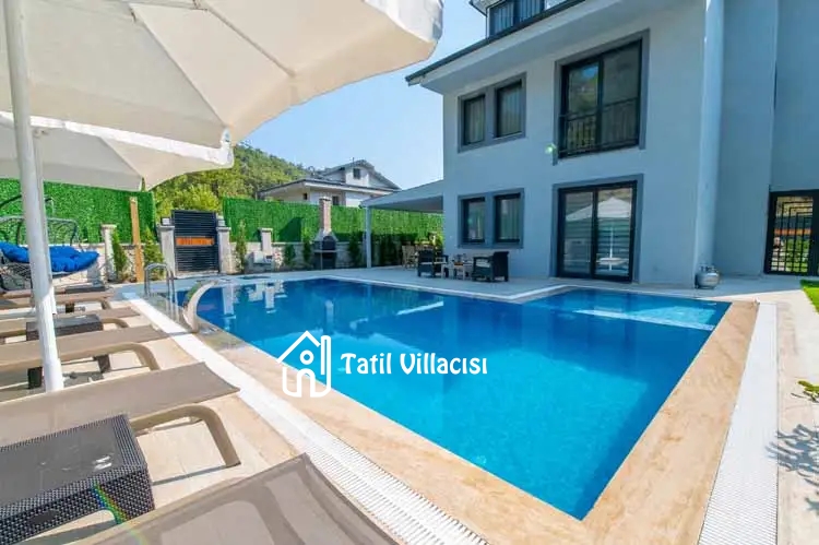 Villa Bel-La