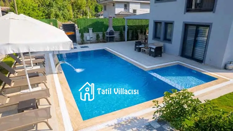 Villa Bel-La