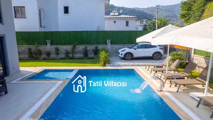 Villa Bel-La