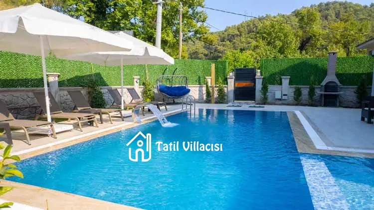 Villa Bel-La