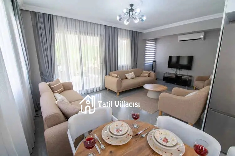 Villa Bel-La