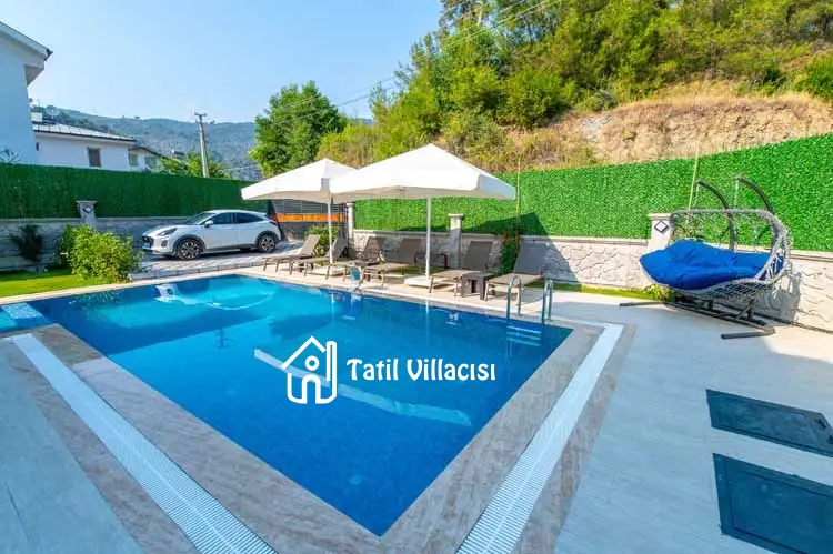 Villa Bel-La