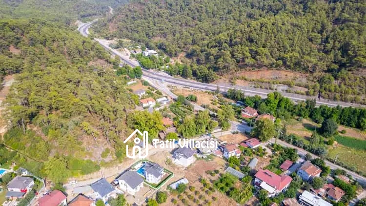 Villa Bel-La
