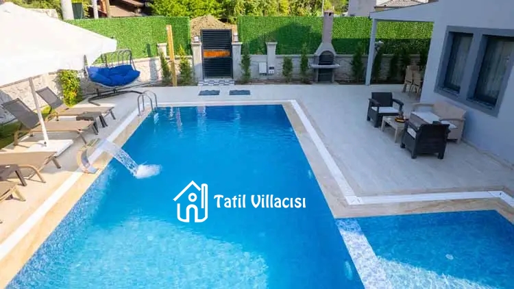 Villa Bel-La