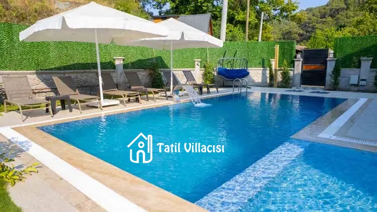 Villa Bel-La