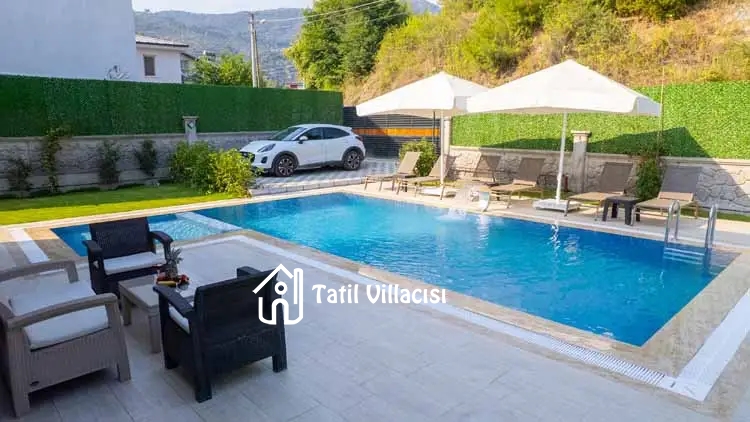 Villa Bel-La