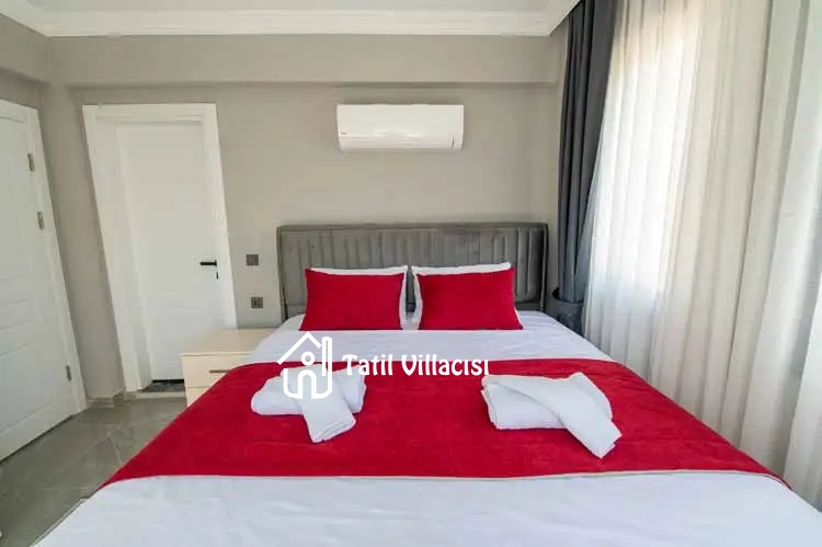 Villa Bel-La