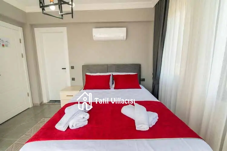 Villa Bel-La