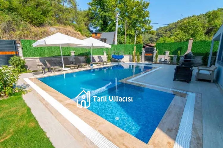 Villa Bel-La
