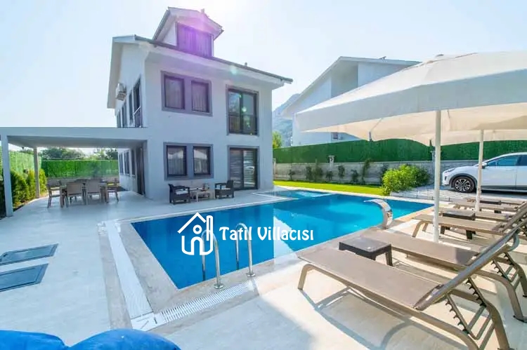 Villa Bel-La