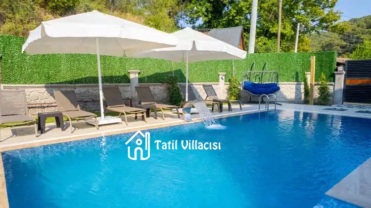 Villa Bel-La