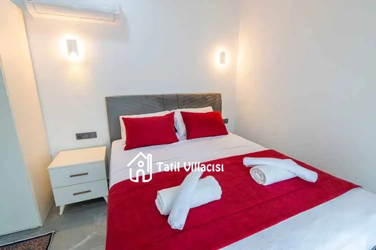 Villa Bel-La