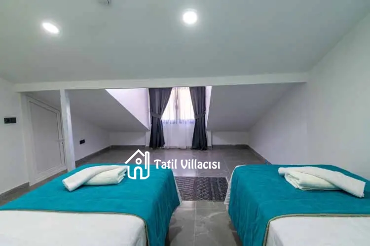 Villa Bel-La