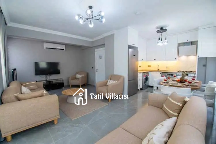Villa Bel-La