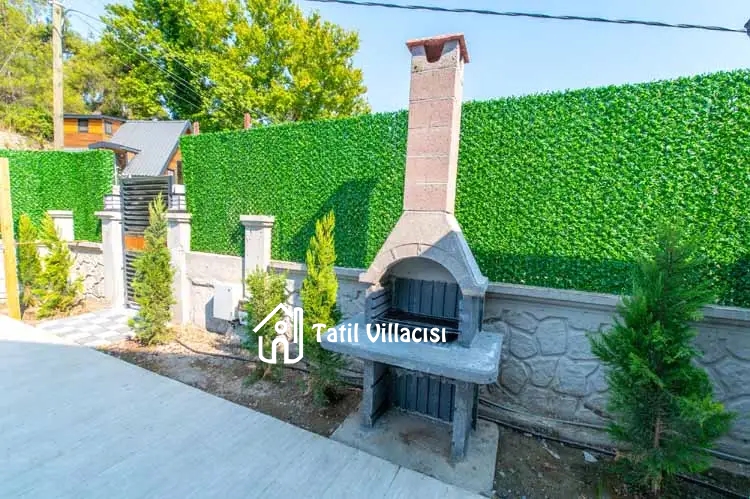 Villa Bel-La