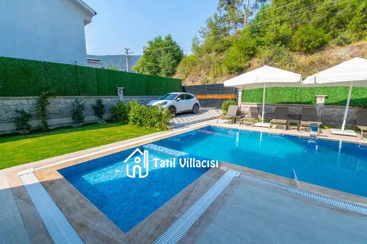 Villa Bel-La