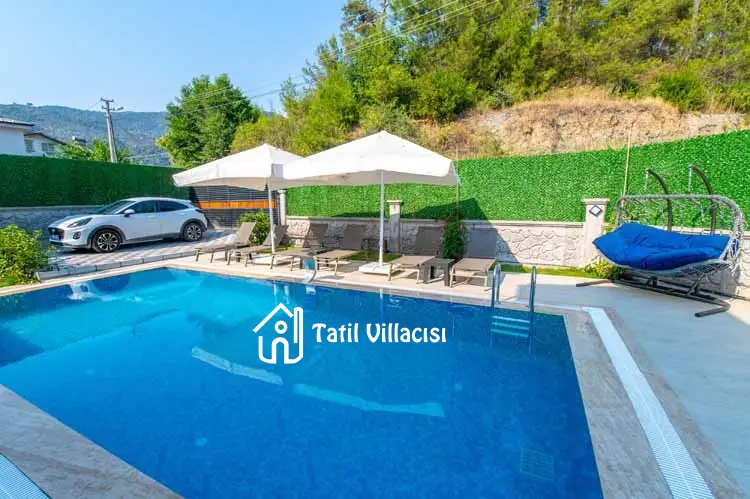 Villa Bel-La