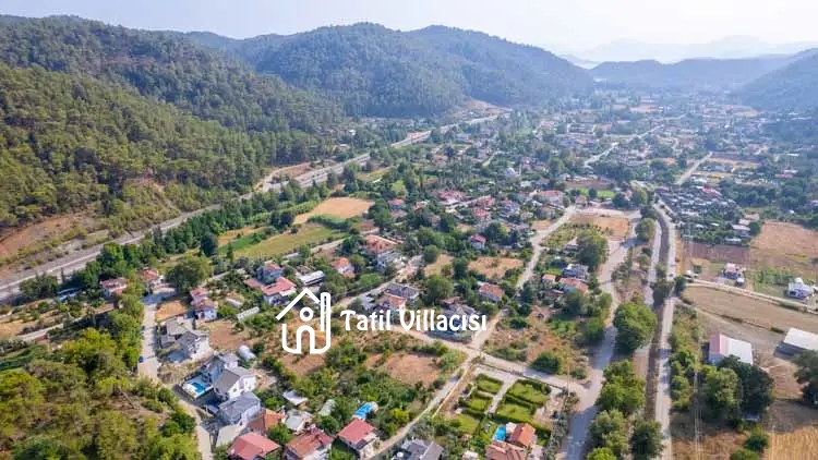 Villa Bel-La