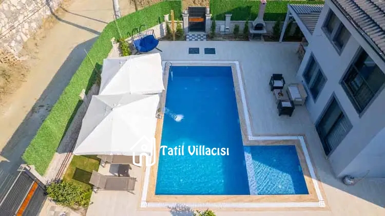 Villa Bel-La