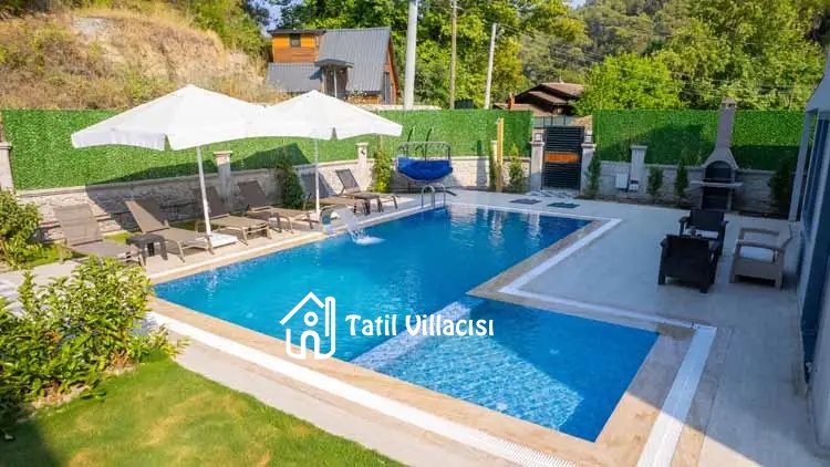 Villa Bel-La