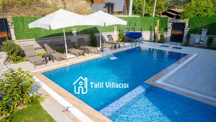 Villa Bel-La