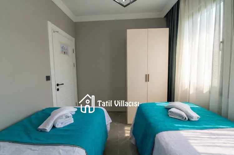 Villa Bel-La
