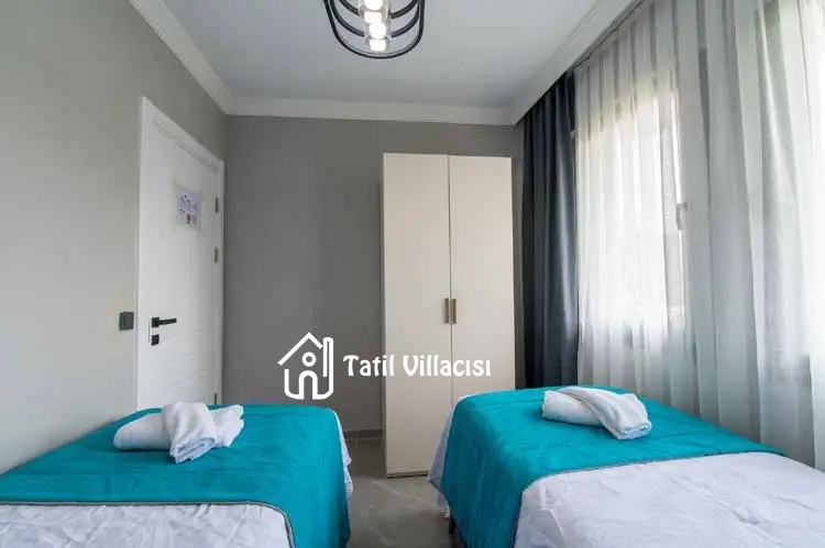 Villa Bel-La