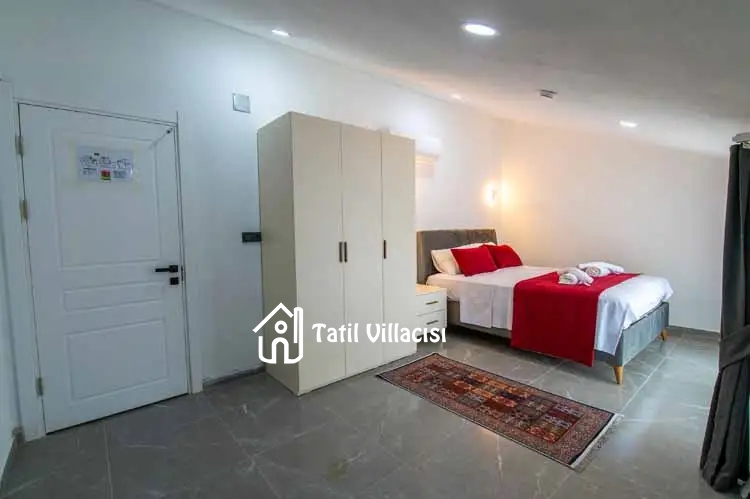 Villa Bel-La
