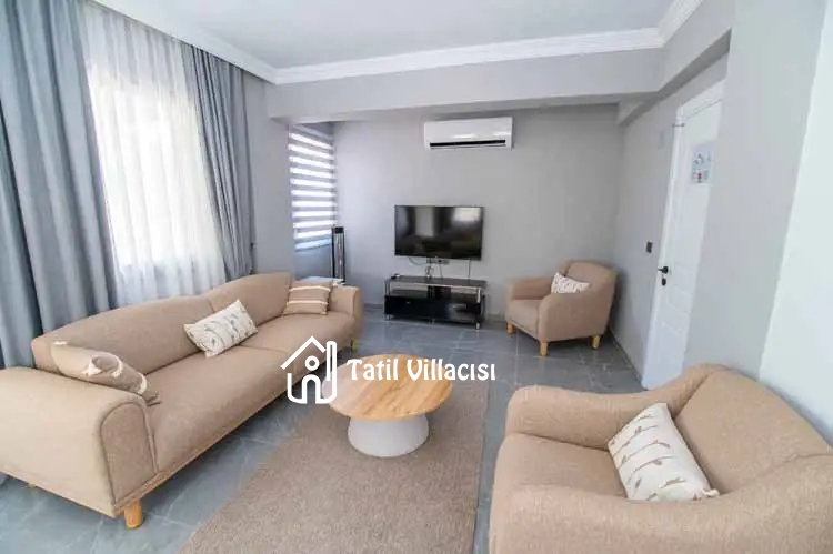 Villa Bel-La