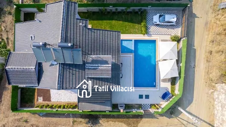 Villa Bel-La