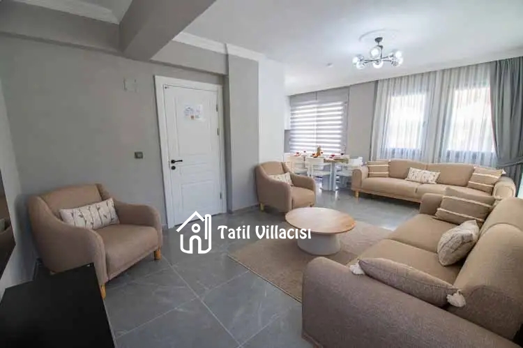 Villa Bel-La