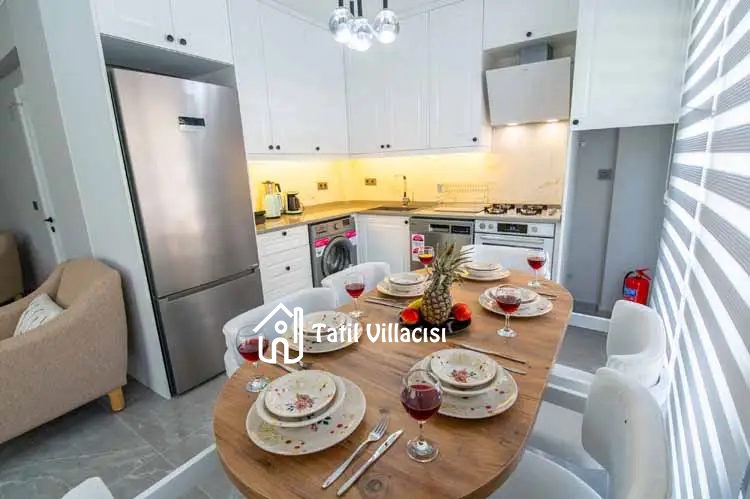 Villa Bel-La