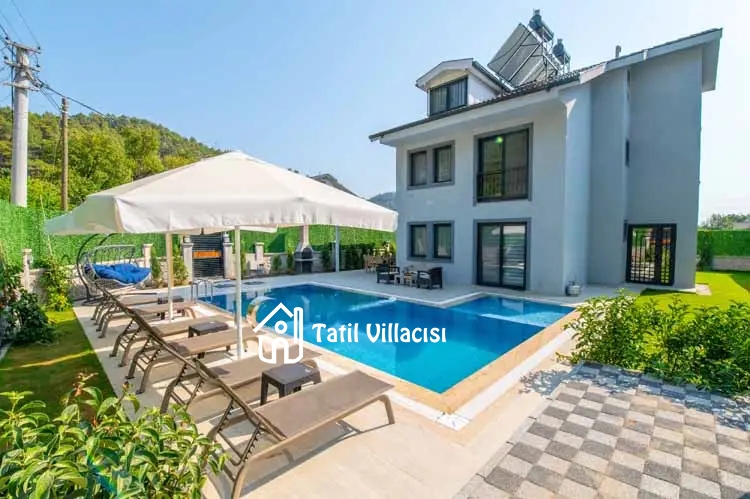 Villa Bel-La