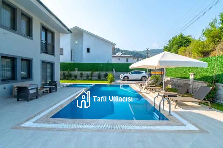 Villa Bel-La
