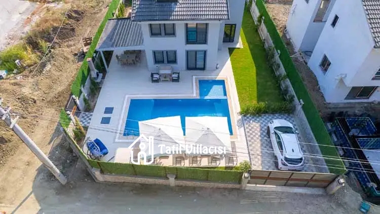 Villa Bel-La