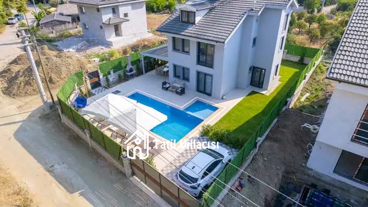Villa Bel-La