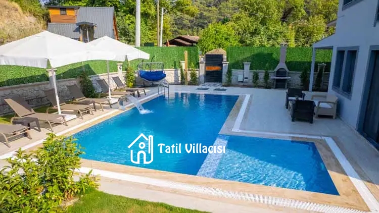 Villa Bel-La