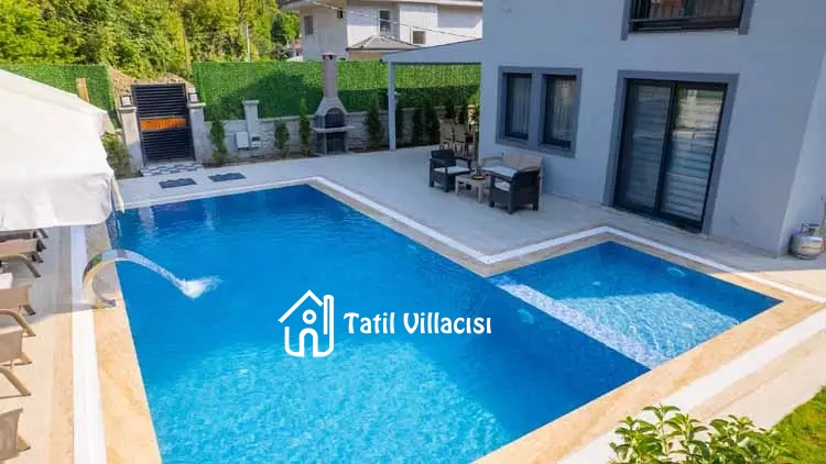 Villa Bel-La