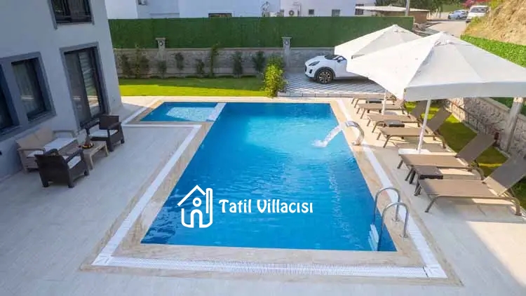 Villa Bel-La