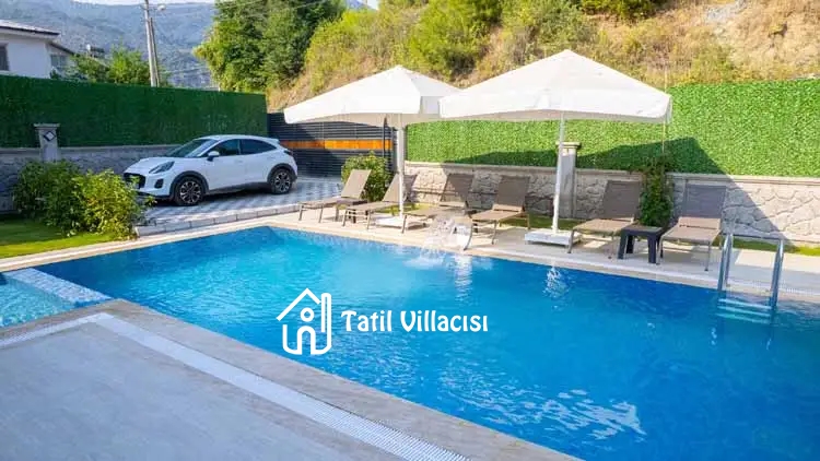 Villa Bel-La