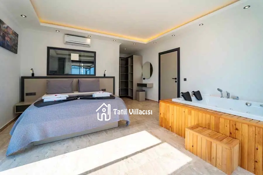 Villa Bella Rose