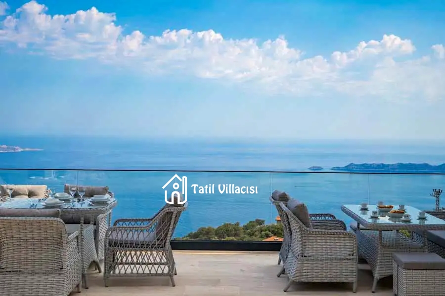 Villa Bella Rose