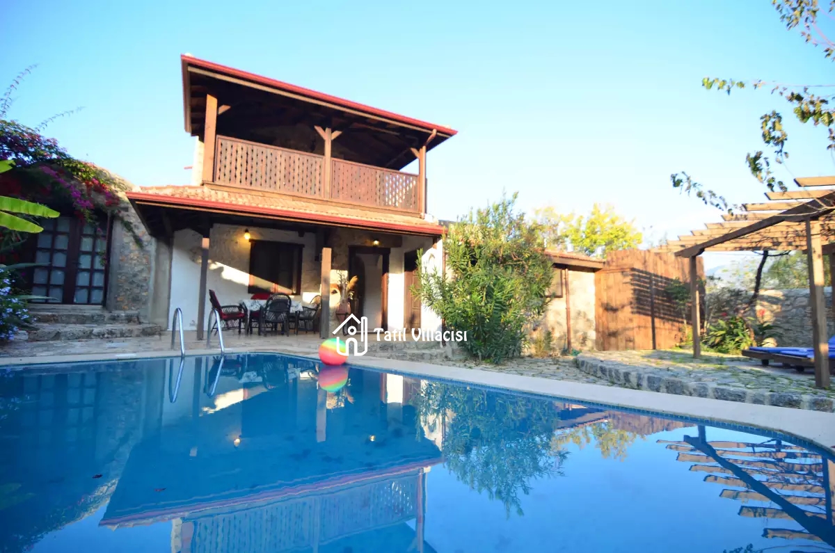 Villa Bengü