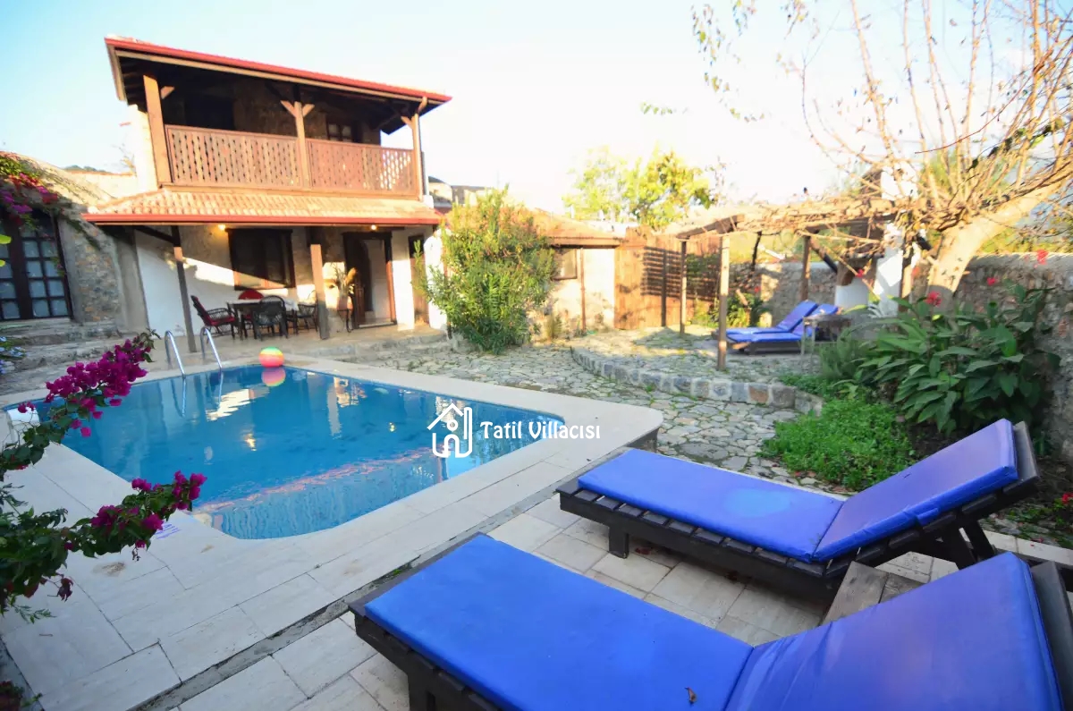 Villa Bengü