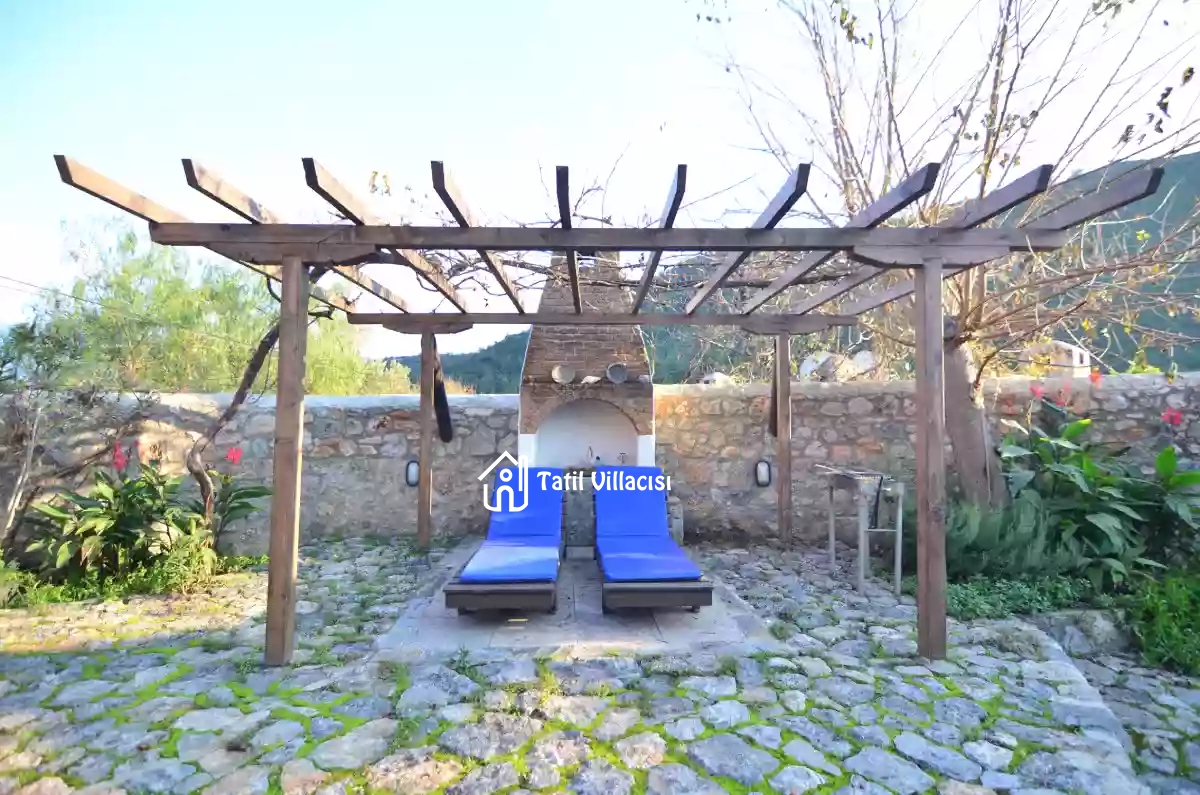 Villa Bengü