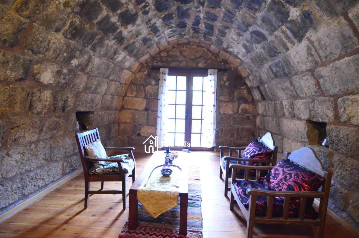 Villa Bengü